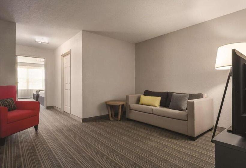 Люкс Адаптированный для Инвалидов, Country Inn & Suites By Radisson, Green Bay East, Wi