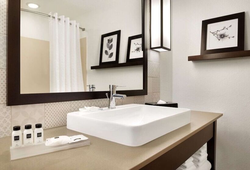 Люкс, Country Inn & Suites By Radisson, Houghton, Mi