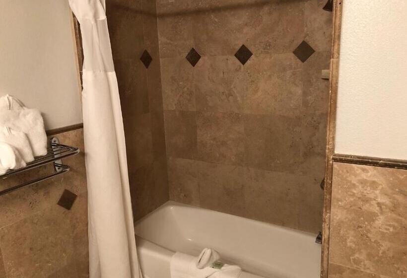 Номер Deluxe Кровать Кинг, Little Sur Inn