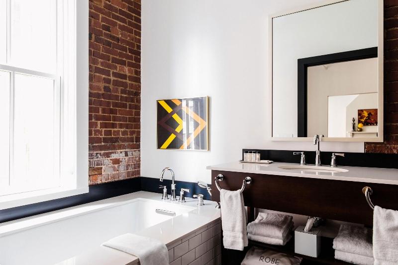Executive Suite, The Dwell Hotel, A Member Of Design Hotels