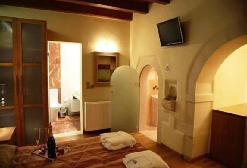 Полулюкс, Bellagio Luxury Boutique