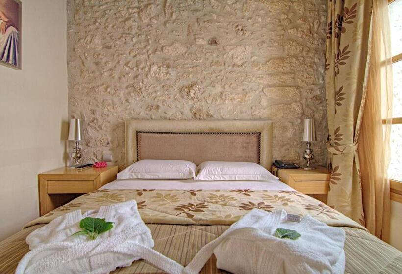 Номер Стандарт, Bellagio Luxury Boutique