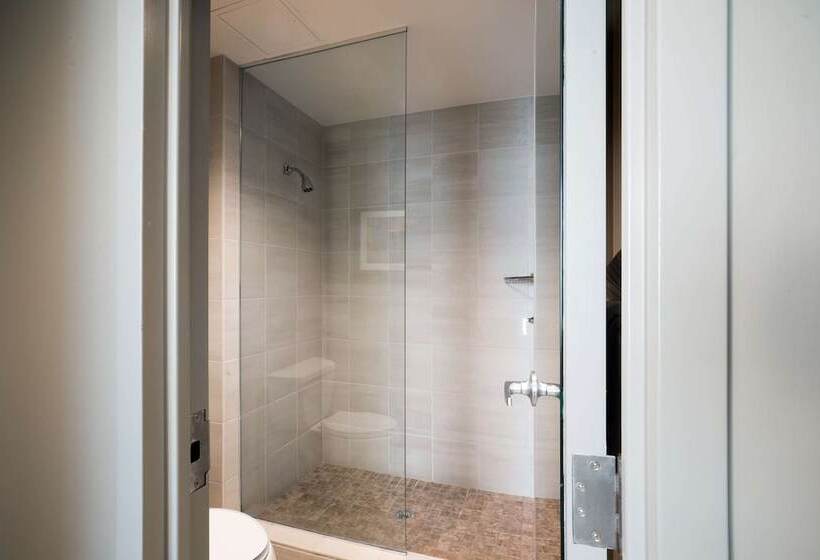 اتاق لوکس, Colcord Hotel Oklahoma City, Curio Collection By Hilton