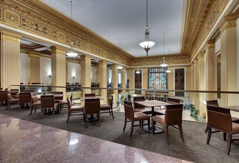 Suite, Drury Plaza Hotel San Antonio Riverwalk