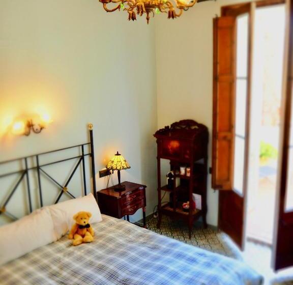 Номер Стандарт с Террасой, Privat Hotel Liberty Sitges