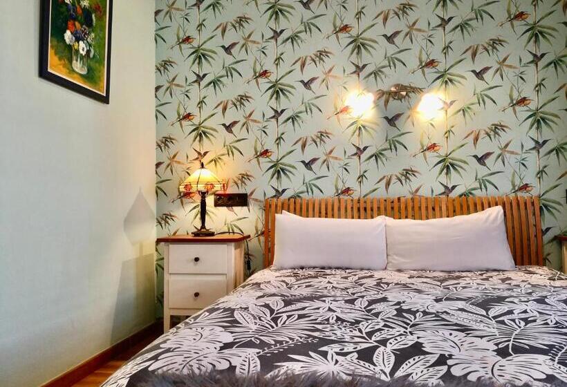 Номер Superior Вид на Город, Privat Hotel Liberty Sitges