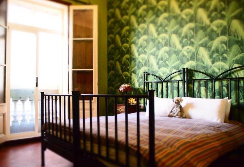 Номер Superior Вид на Город, Privat Hotel Liberty Sitges