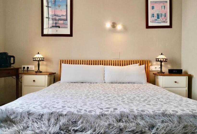 Номер Superior Вид на Город, Privat Hotel Liberty Sitges
