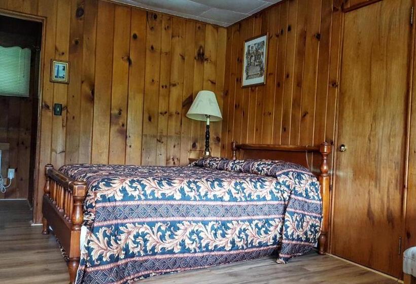 Номер Economy Индивидуальный, Starlight Inn