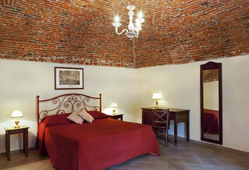 Номер Superior, Villa Soleil