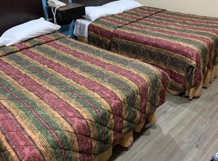 Номер Стандарт, Royal Relax Inn
