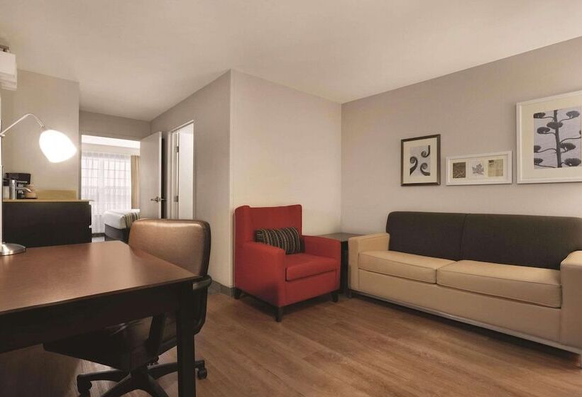 سوییت, Country Inn & Suites By Radisson, Bowling Green, Ky