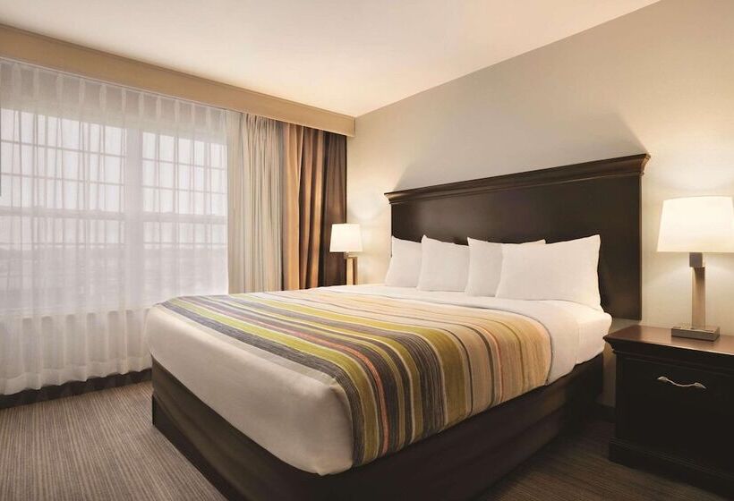 سوییت, Country Inn & Suites By Radisson, Bowling Green, Ky