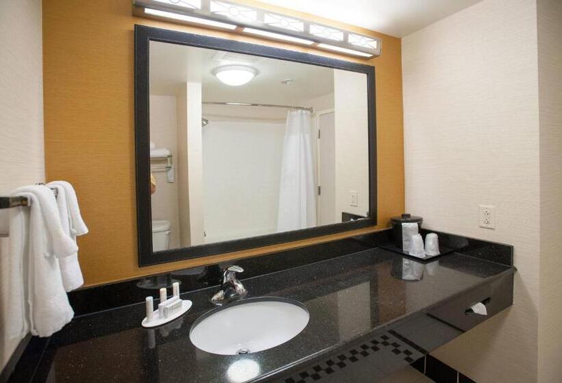 スタンダードルーム, Fairfield Inn & Suites Orange Beach