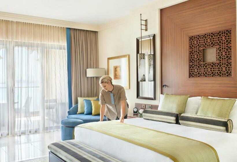 Стандартный Номер Кровать Кинг, Fairmont The Palm