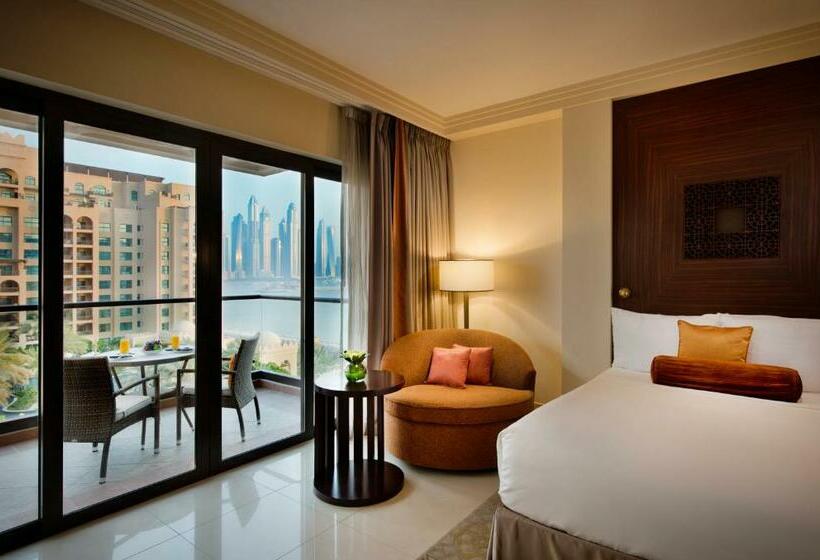 Pokój Standard z Widokiem, Fairmont The Palm