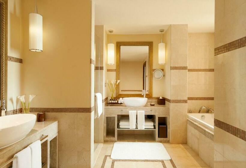 Люкс Вид на Море, Fairmont The Palm