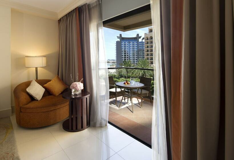 Номер Стандарт Двуспальная Кровать, Fairmont The Palm