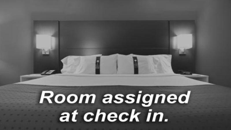 标准间, Holiday Inn Express And Suites Timmins, An Ihg