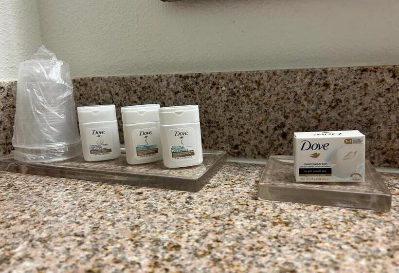 标准间, Holiday Inn & Suites   Barstow, An Ihg