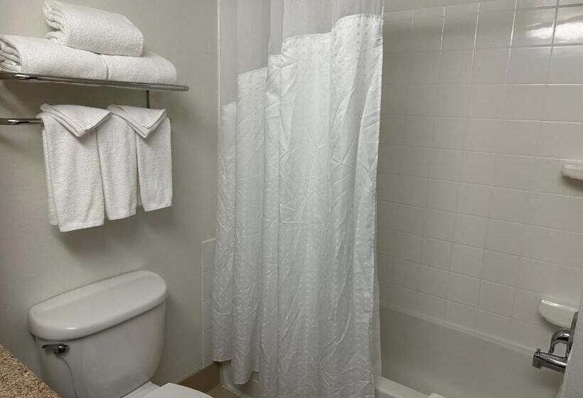 高级客房, Holiday Inn & Suites   Barstow, An Ihg