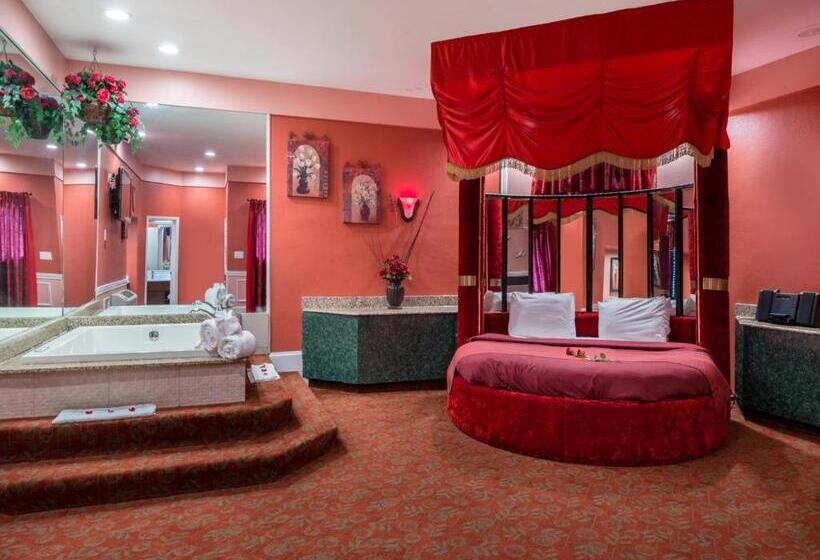 Люкс Премиум, Inn Of The Dove Romantic Luxury & Business Suites