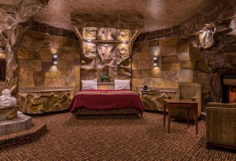 Люкс Премиум, Inn Of The Dove Romantic Luxury & Business Suites