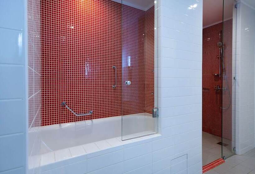 Президентский Люкс, Park Inn By Radisson Rosa Khutor