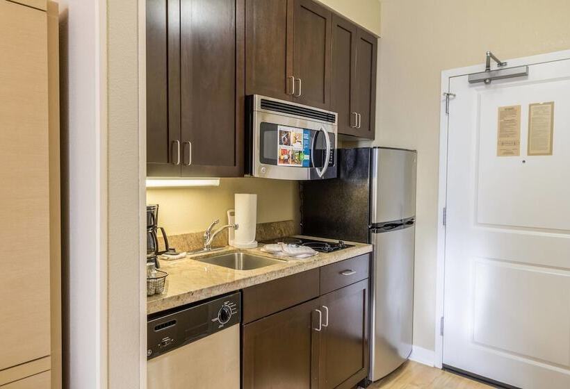 Люкс, Towneplace Suites Dayton North