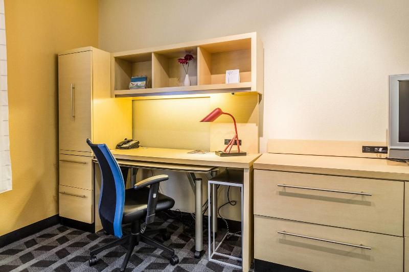 Студио Стандарт Кровать Кинг, Towneplace Suites Dayton North