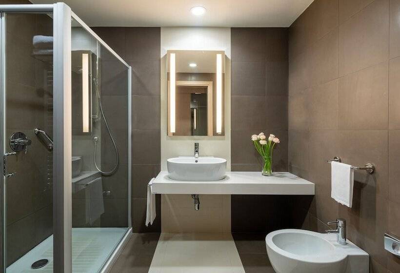اتاق سوپریور, Unahotels Bologna San Lazzaro