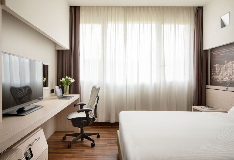 اتاق سوپریور, Unahotels Bologna San Lazzaro