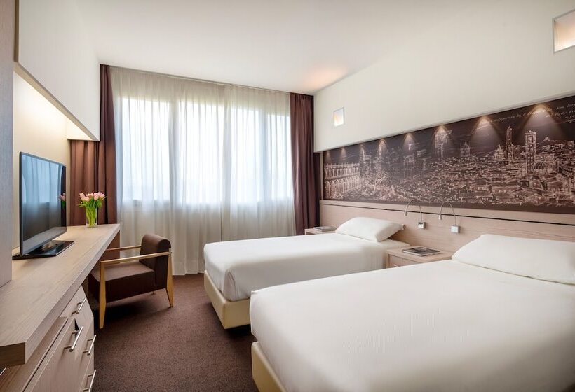 اتاق سوپریور, Unahotels Bologna San Lazzaro