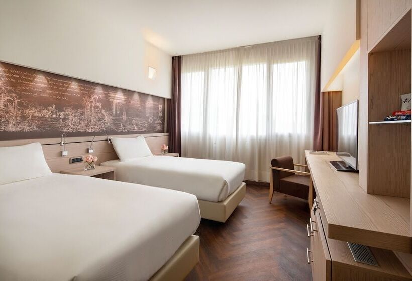 اتاق سوپریور, Unahotels Bologna San Lazzaro