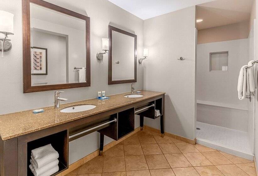 سوییت اجرایی, Hyatt House Richmond   Short Pump