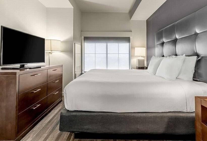 سوییت اجرایی, Hyatt House Richmond   Short Pump