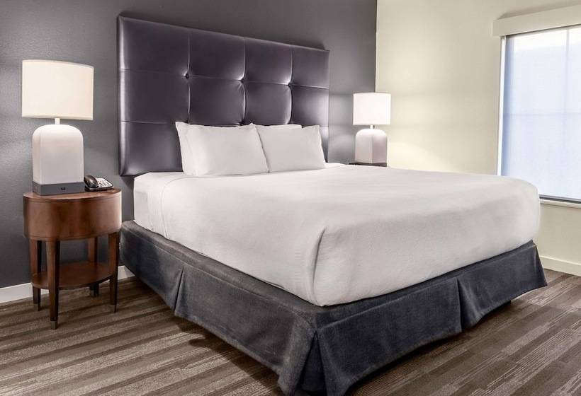 سوییت اجرایی, Hyatt House Richmond   Short Pump
