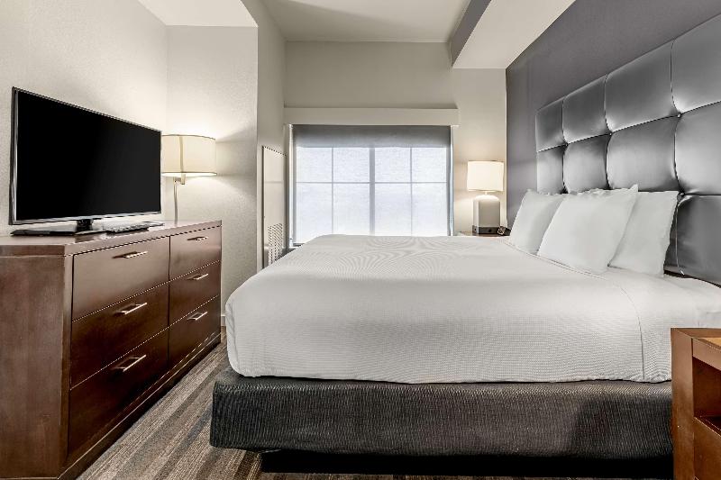 سوییت اجرایی, Hyatt House Richmond   Short Pump