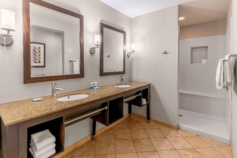 سوییت اجرایی, Hyatt House Richmond   Short Pump