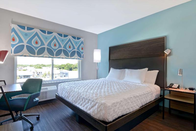 سوئیت با تخت بزرگ, Hyatt House Richmond   Short Pump