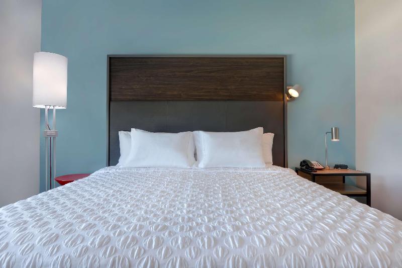 سوئیت با تخت بزرگ, Hyatt House Richmond   Short Pump