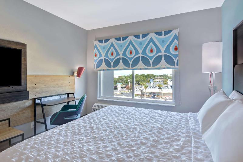 سوئیت با تخت بزرگ, Hyatt House Richmond   Short Pump