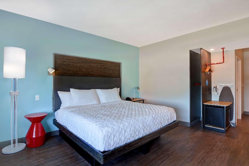 سوئیت با تخت بزرگ, Hyatt House Richmond   Short Pump