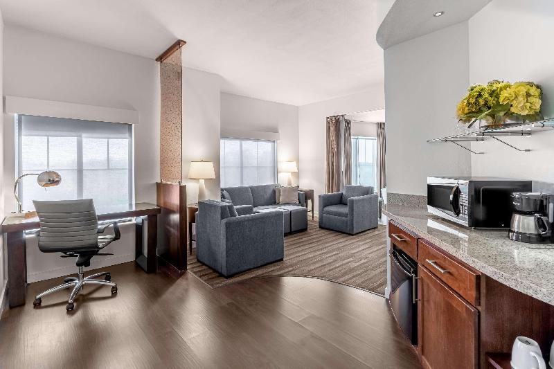 سوییت, Hyatt House Richmond   Short Pump