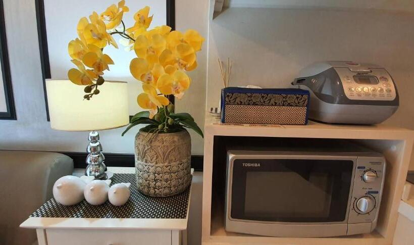 آپارتمان 1 خوابه, Marrakesh Hua Hin Resort & Spa