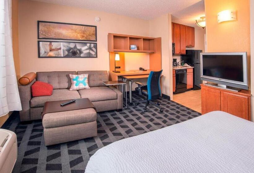 스탠다드 스튜디오, Towneplace Suites By Marriott Clinton At Joint Base Andrews
