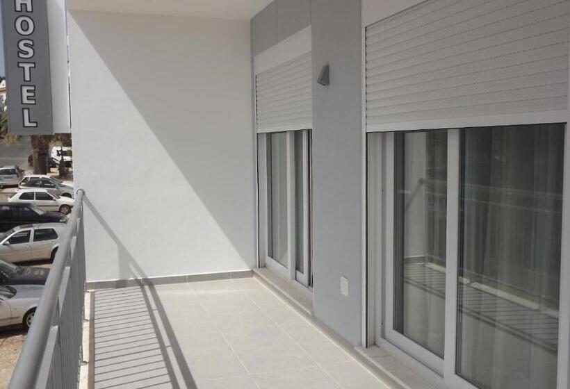 Четырехместный Номер Стандарт, Boutique & Villas Boliqueime
