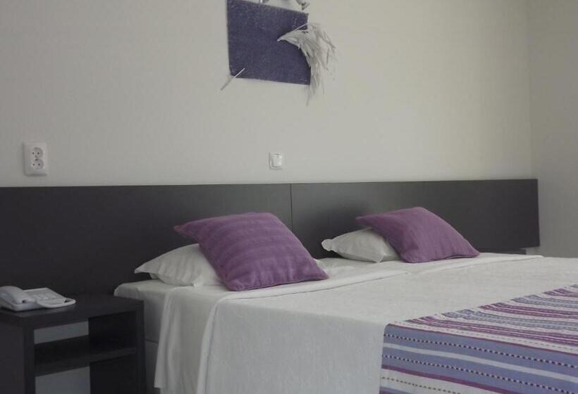 Номер Стандарт, Boutique & Villas Boliqueime
