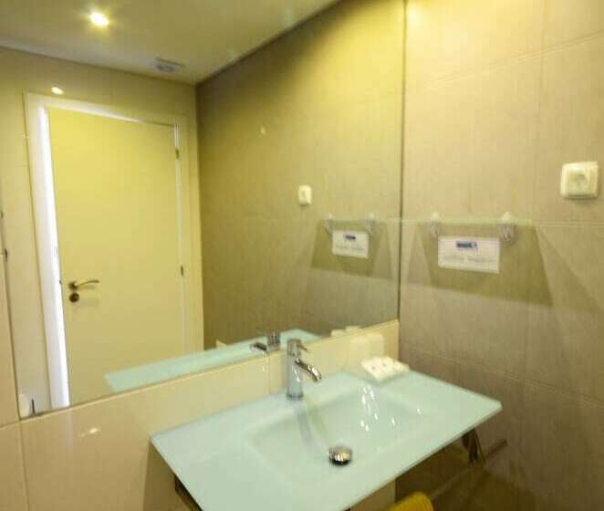 Номер Стандарт Индивидуальный, Boutique & Villas Boliqueime