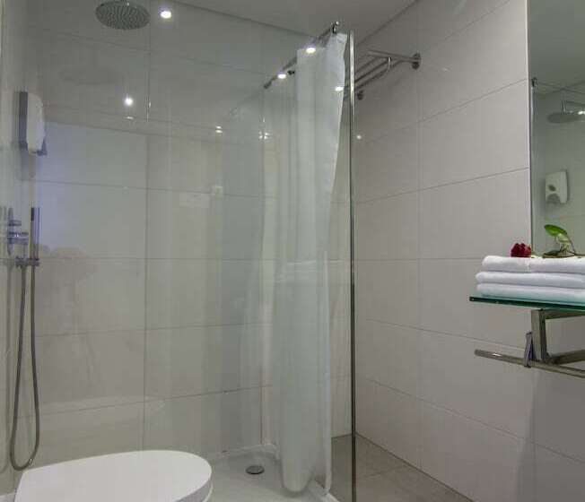 Номер Стандарт, Boutique & Villas Boliqueime